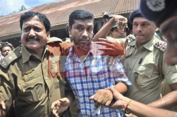Rumour spreading against Panna Ahmed rape case victim to prove the RAPIST as ‘innocent’ : Like Bimal Chakraborty Panna to get Bail after 3 months Rumour spreading against Panna Ahmed rape case victim to prove the RAPIST as ‘innocent’ : Like Bimal Chakraborty Panna to get Bail after 3 months